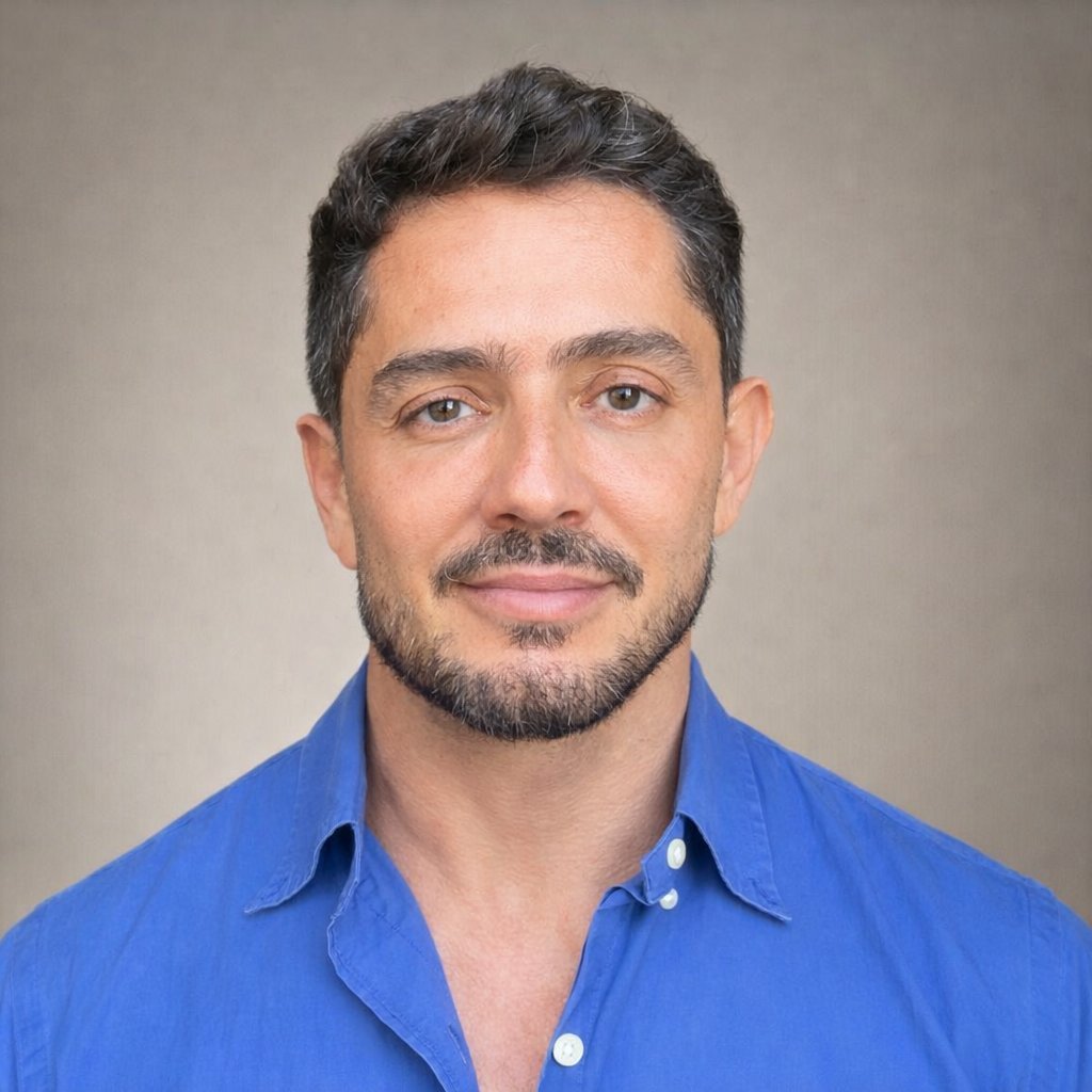 Giovanni Barbosa